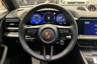 Porsche Macan vaihtoauto