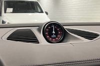 Porsche Macan vaihtoauto
