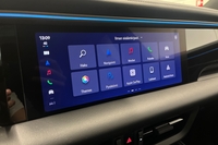 Porsche Macan vaihtoauto