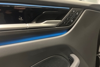 Porsche Macan vaihtoauto