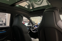Porsche Macan vaihtoauto