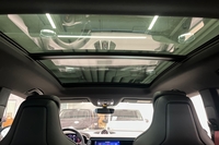 Porsche Macan vaihtoauto