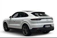 Porsche Cayenne vaihtoauto