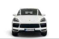 Porsche Cayenne vaihtoauto