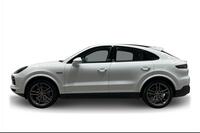 Porsche Cayenne vaihtoauto