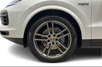 Porsche Cayenne vaihtoauto