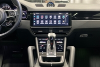 Porsche Cayenne vaihtoauto