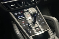 Porsche Cayenne vaihtoauto