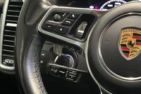 Porsche Cayenne vaihtoauto