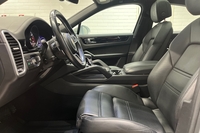 Porsche Cayenne vaihtoauto
