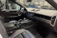 Porsche Cayenne vaihtoauto