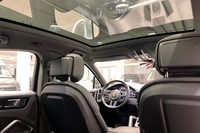 Porsche Cayenne vaihtoauto