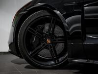 Porsche Taycan vaihtoauto
