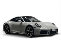 Porsche 911 vaihtoauto