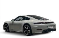 Porsche 911 vaihtoauto