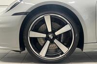 Porsche 911 vaihtoauto