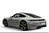 Porsche 911 vaihtoauto