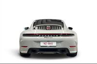 Porsche 911 vaihtoauto