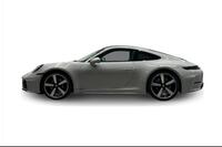 Porsche 911 vaihtoauto