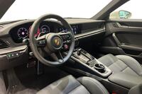 Porsche 911 vaihtoauto