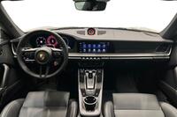 Porsche 911 vaihtoauto