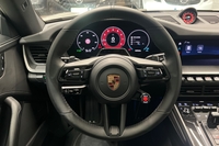Porsche 911 vaihtoauto