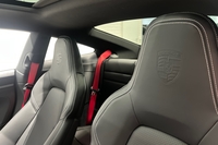 Porsche 911 vaihtoauto