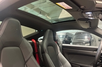 Porsche 911 vaihtoauto