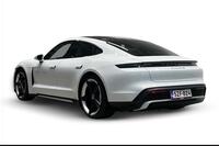 Porsche Taycan vaihtoauto
