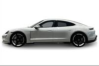 Porsche Taycan vaihtoauto
