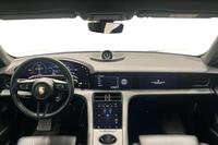 Porsche Taycan vaihtoauto