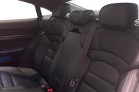 Porsche Taycan vaihtoauto
