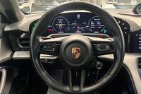 Porsche Taycan vaihtoauto