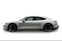 Porsche Taycan vaihtoauto