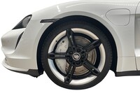 Porsche Taycan vaihtoauto