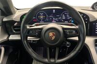 Porsche Taycan vaihtoauto