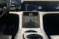 Porsche Taycan vaihtoauto
