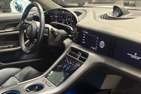 Porsche Taycan vaihtoauto