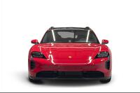 Porsche Taycan vaihtoauto
