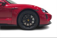 Porsche Taycan vaihtoauto