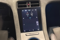 Porsche Taycan vaihtoauto