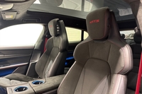 Porsche Taycan vaihtoauto