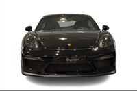 Porsche Cayman vaihtoauto