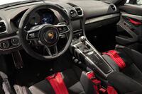 Porsche Cayman vaihtoauto