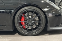 Porsche Cayman vaihtoauto