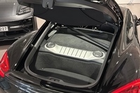 Porsche Cayman vaihtoauto