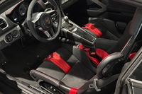 Porsche Cayman vaihtoauto