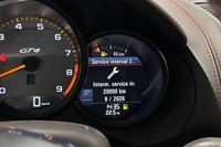 Porsche Cayman vaihtoauto