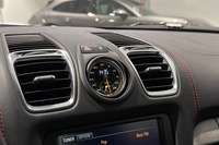 Porsche Cayman vaihtoauto