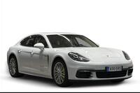 Porsche Panamera vaihtoauto